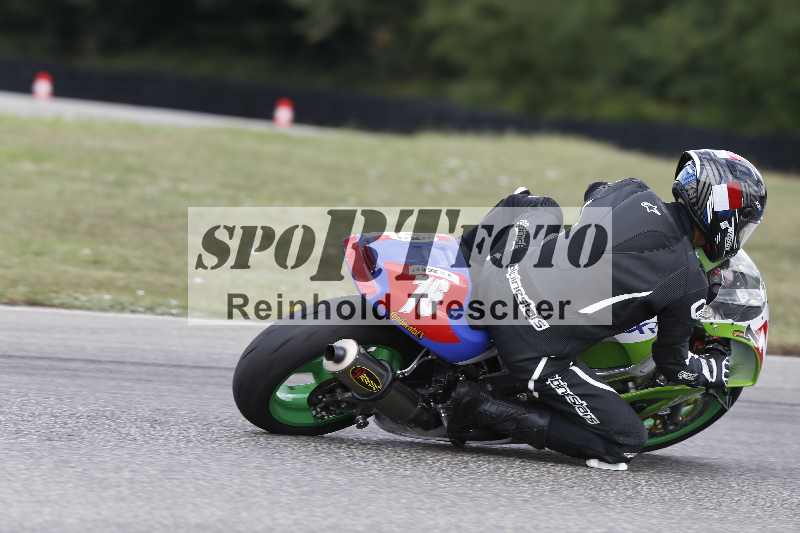 /33 24.07.2025 Speer Racing ADR/Classic/76